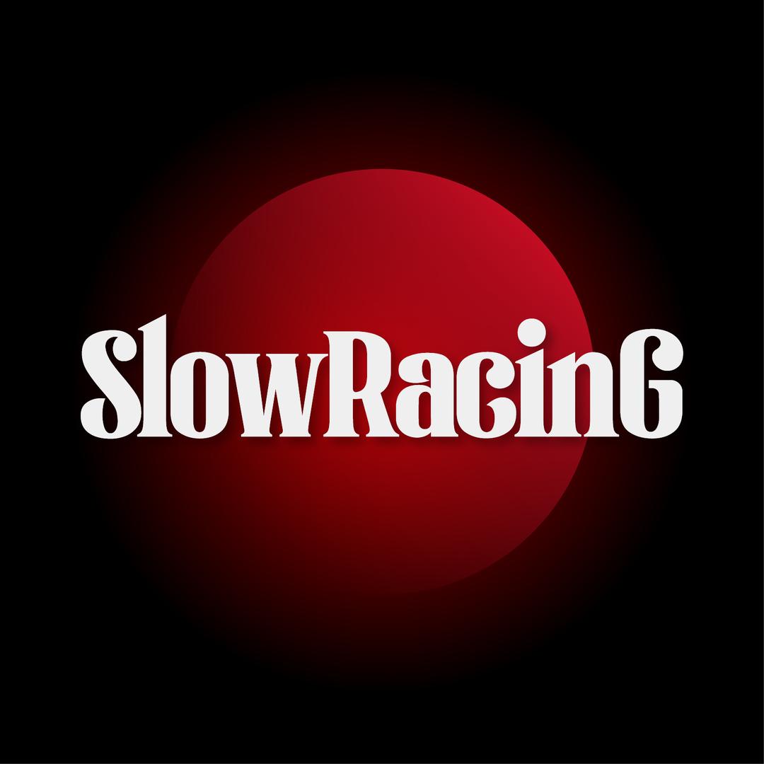 SlowRacinG⛔️拒绝超速
