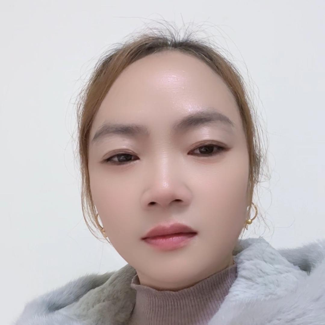等待有缘人“橱窗有好货”