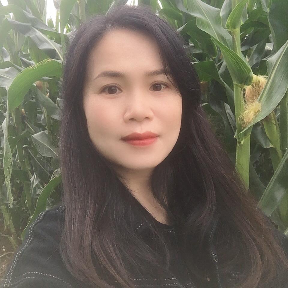 芳芳🌻