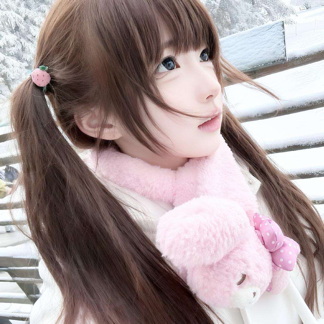 天真