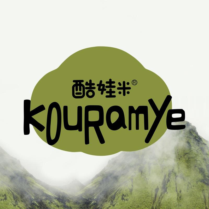 酷娃米婴童装
