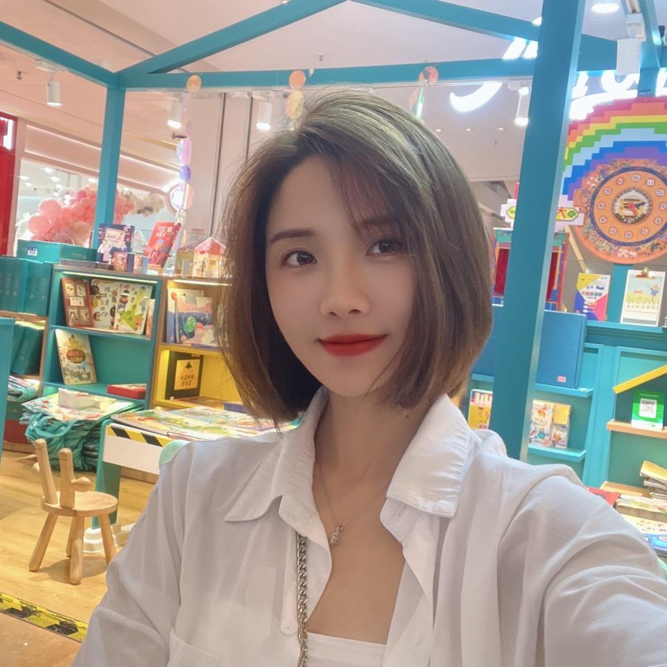 不倒翁 桫椤湾店 莎莎教练💕
