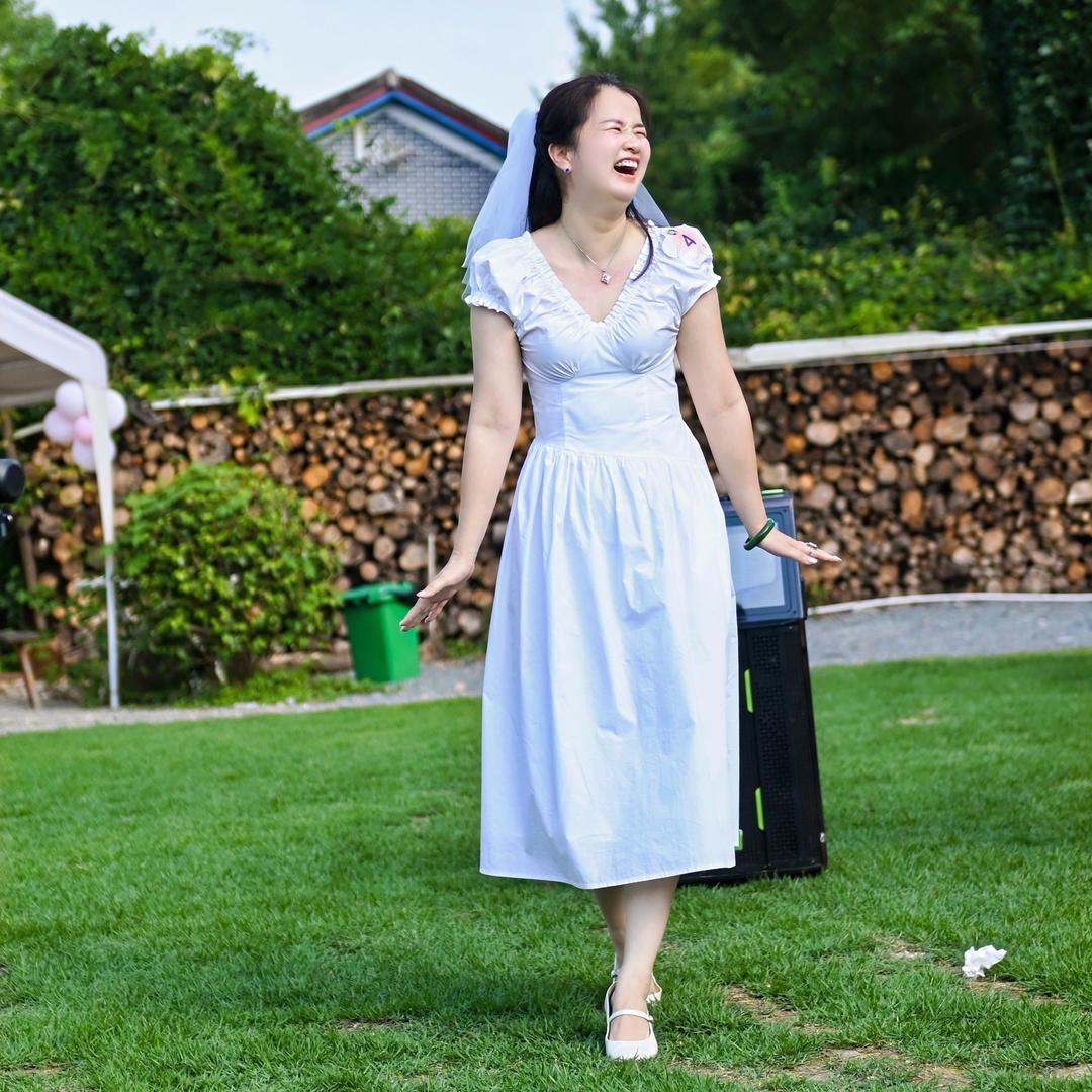 胡柳（Rose妈妈）