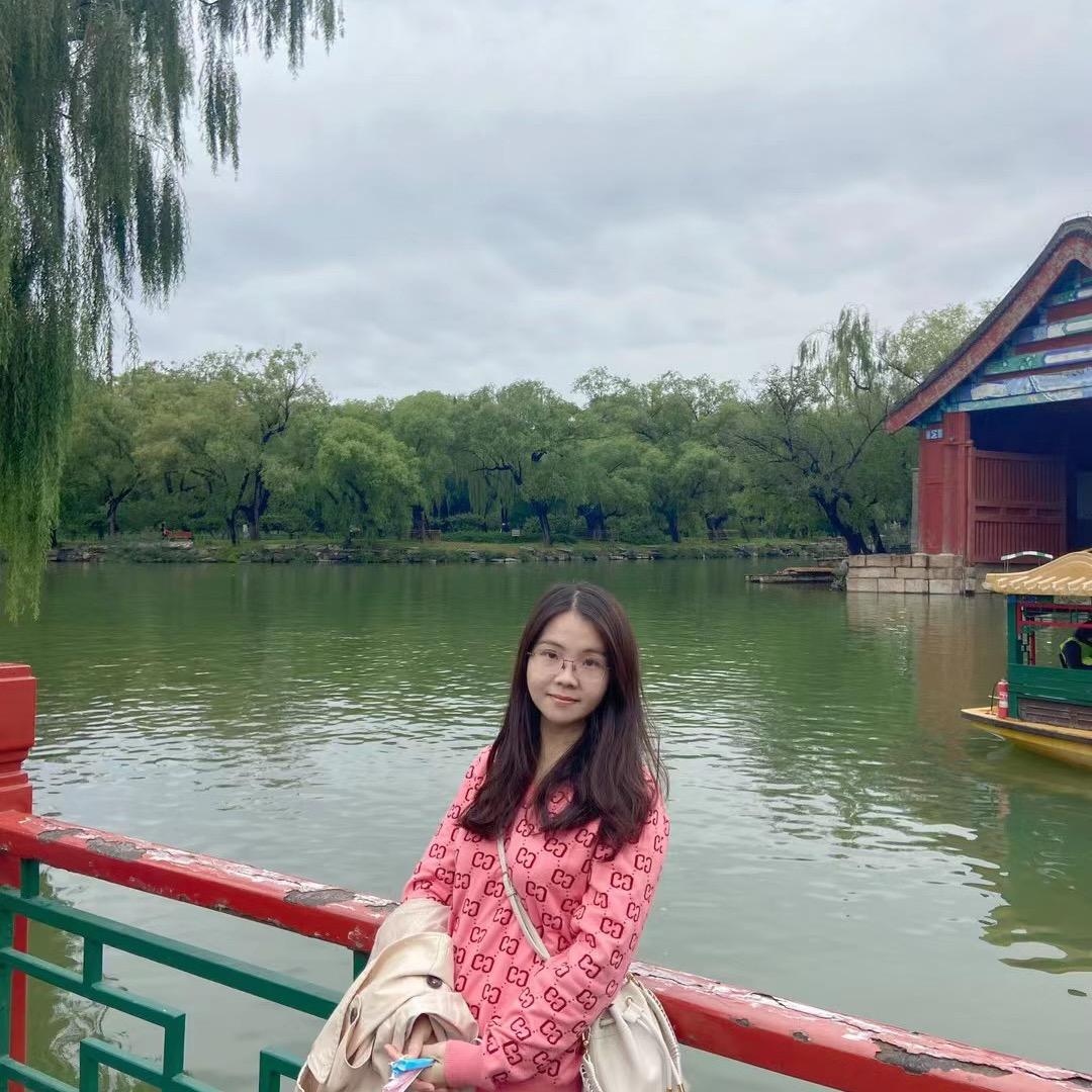 静等花开🌹🌸