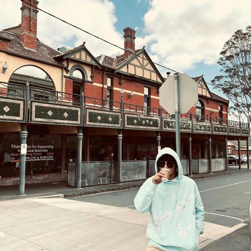 非常想见那位台湾朋友（见过JAY版）