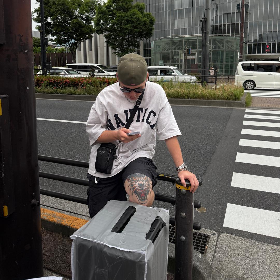 愿世界充满微笑