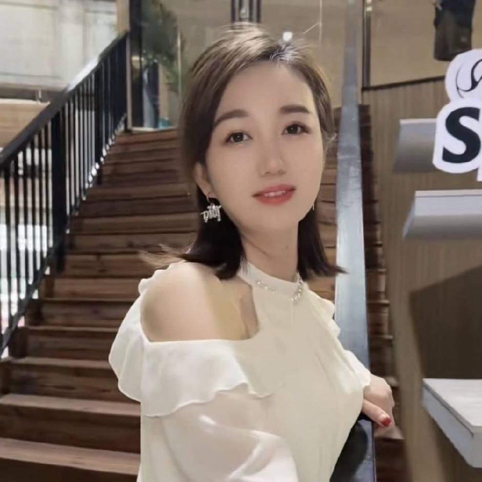 少女碎碎念