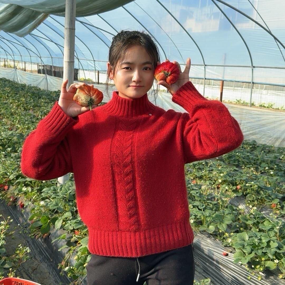 黄梅房信网小仙女