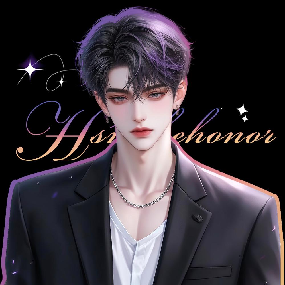 明志💫