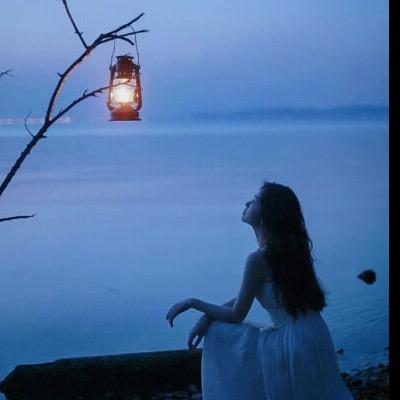 朵儿（小姐姐）