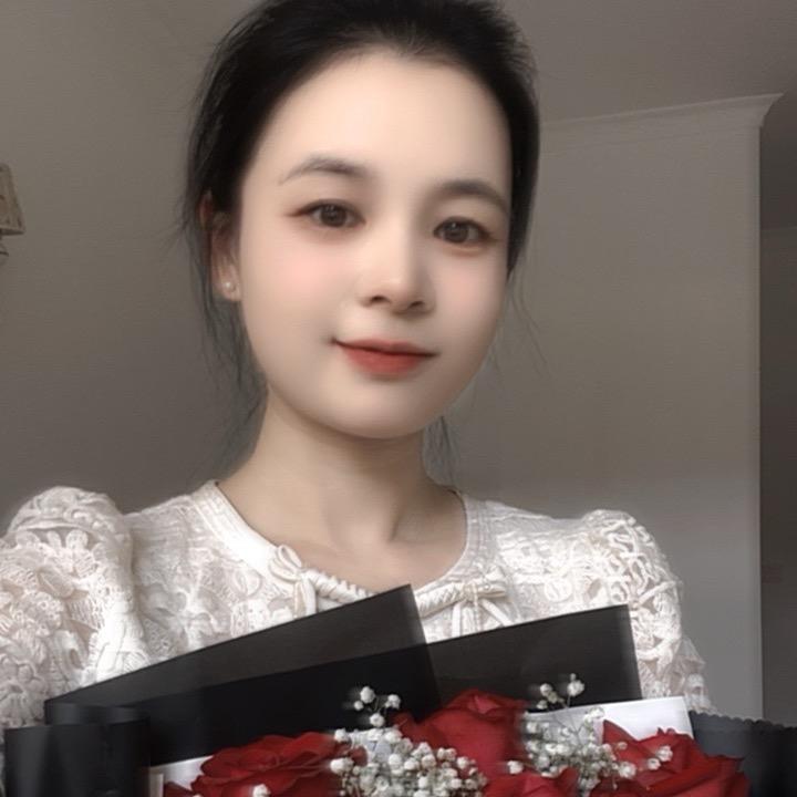 青青✨