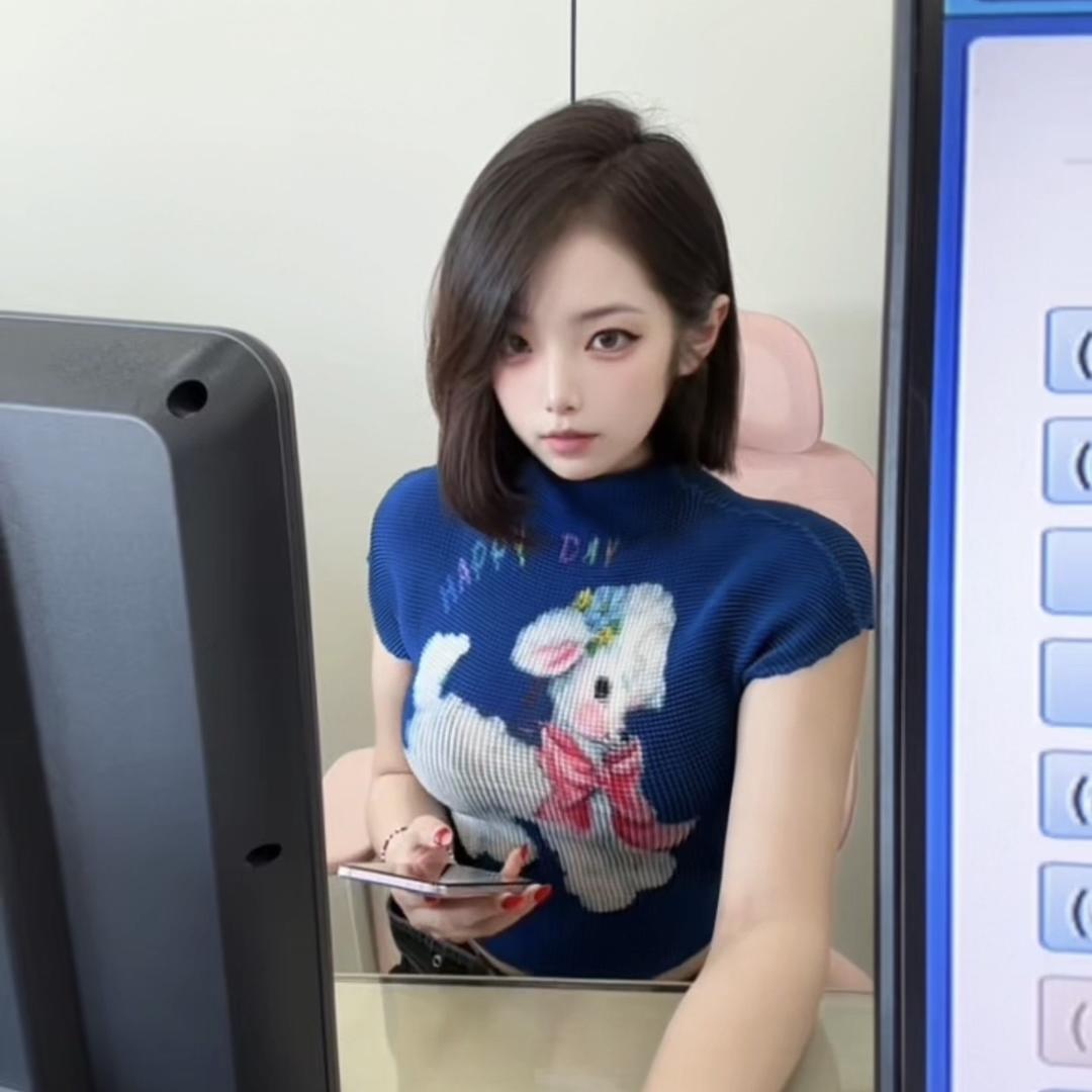 我是娅娅