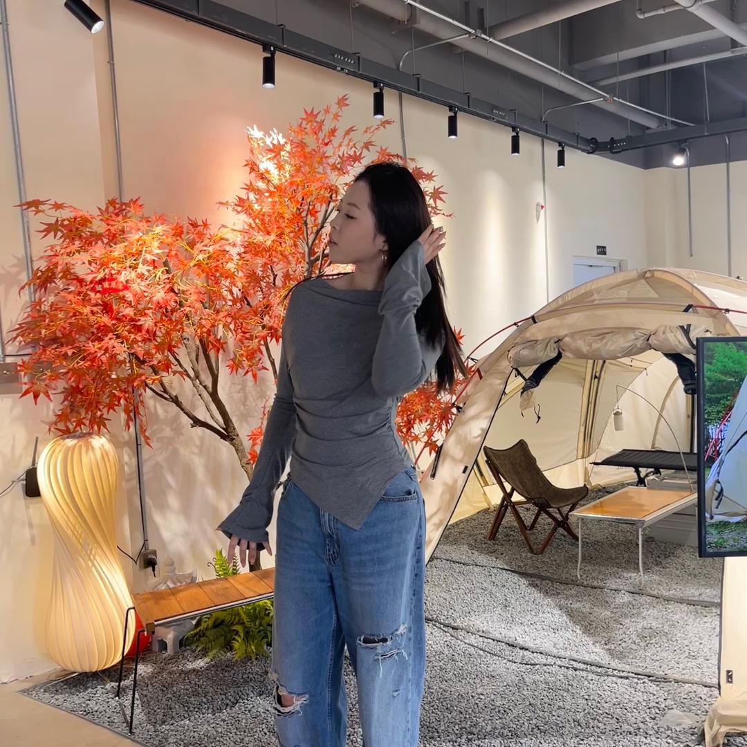 趁热拿铁☕️～