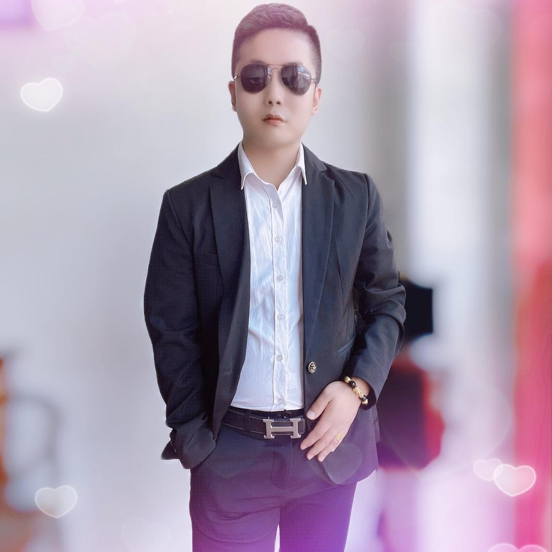 喜哥人力资源