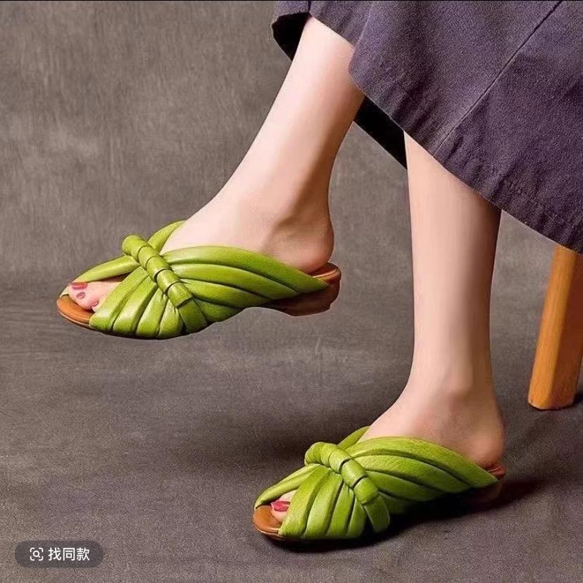 朵唯茜莺音女鞋专卖店