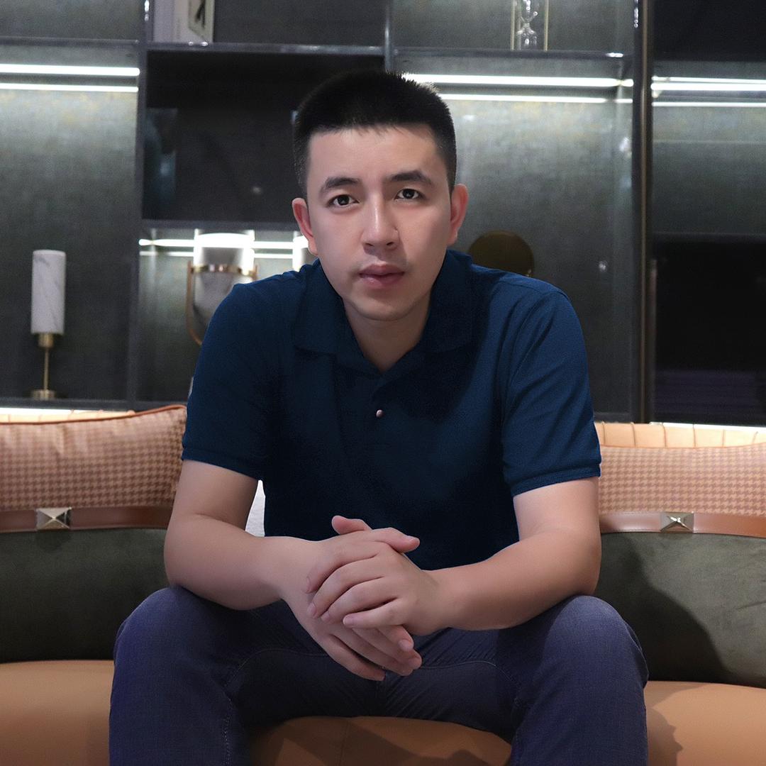 做家具的超哥