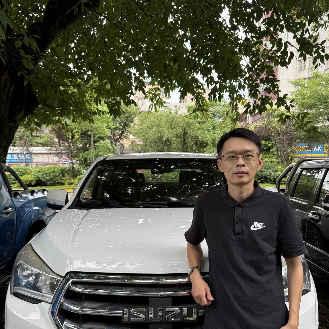 韶关市志胜皮卡