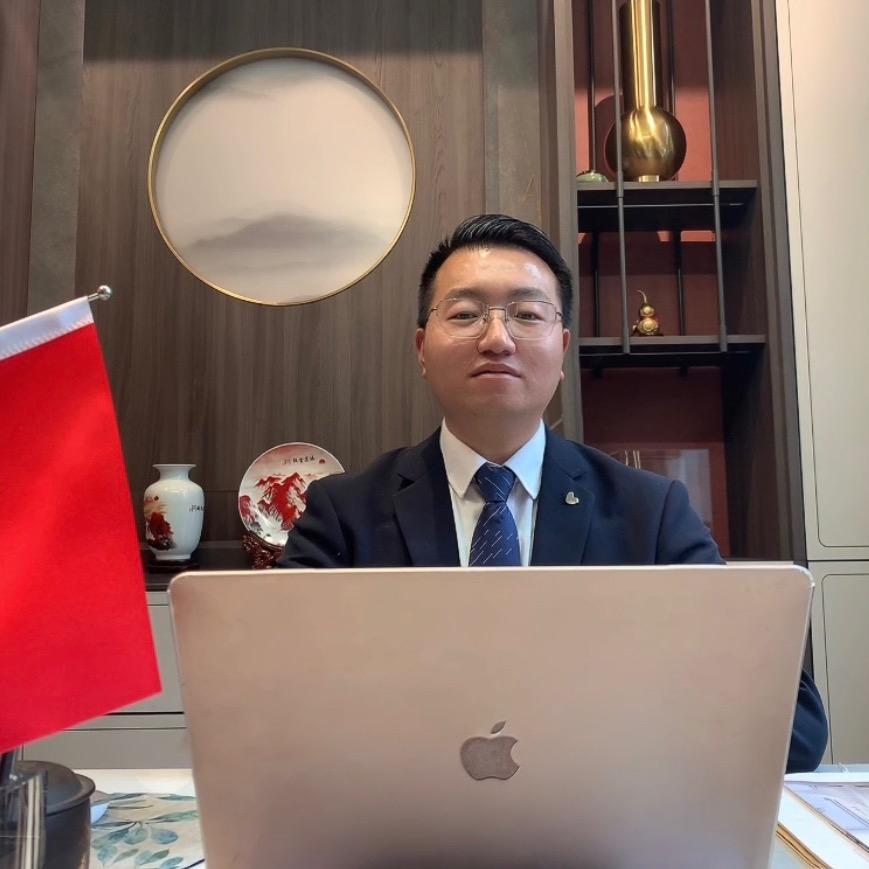 随州欧派余海洲