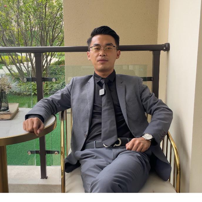 海口美兰尊鑫说房信息咨询部（个体工商户）