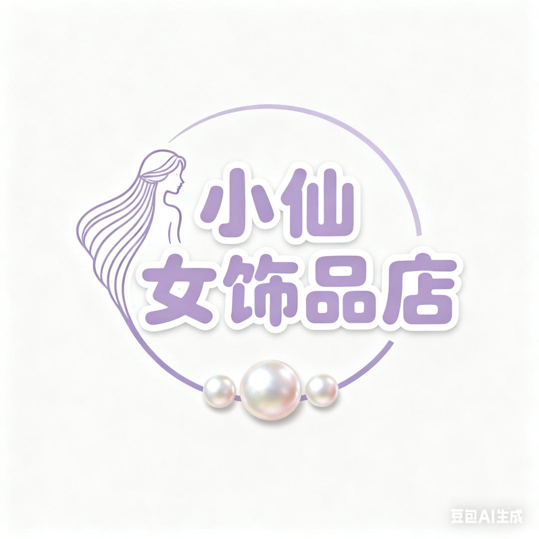 小仙女的时尚饰品屋