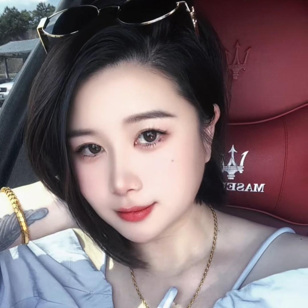 baby李呀🌴
