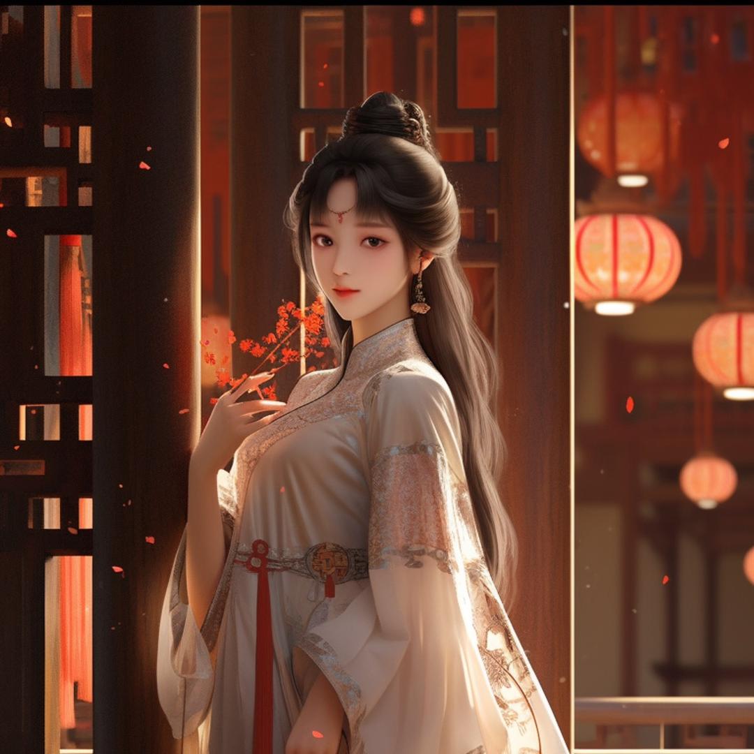 琪琪思雨