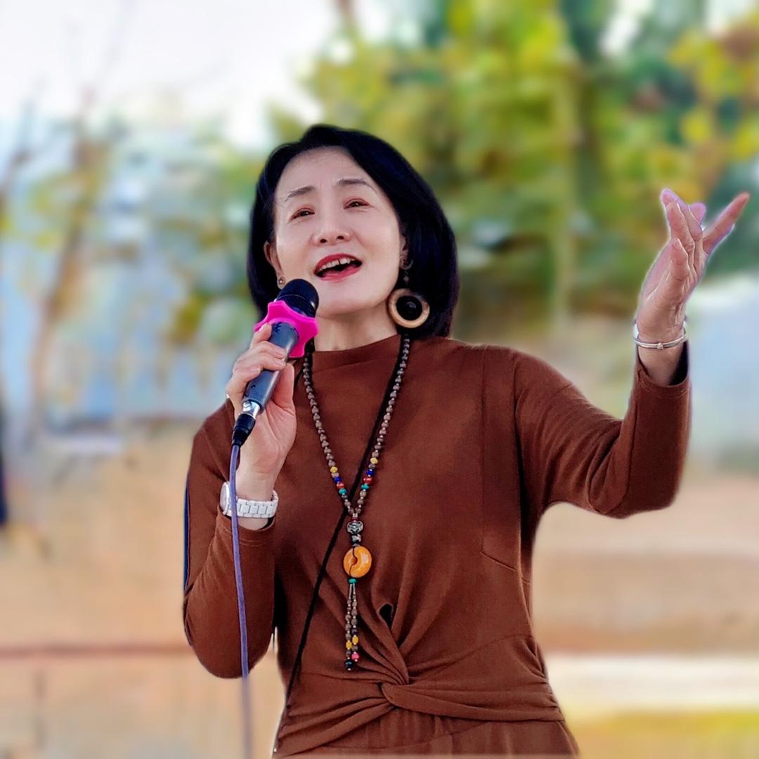 王女士的老年生活