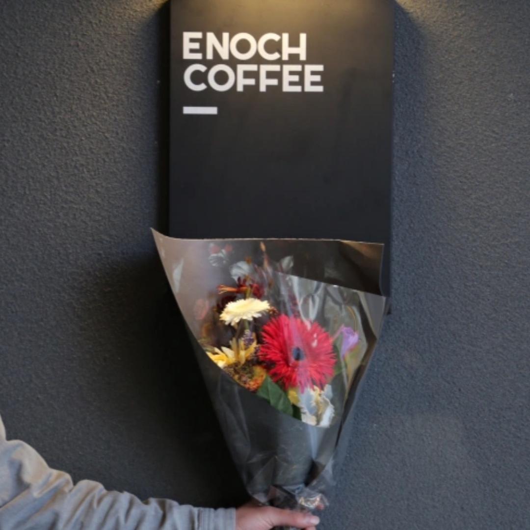 Enoch coffee