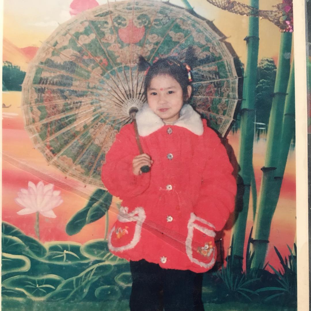 @美美，小姐姐HM🇨🇳