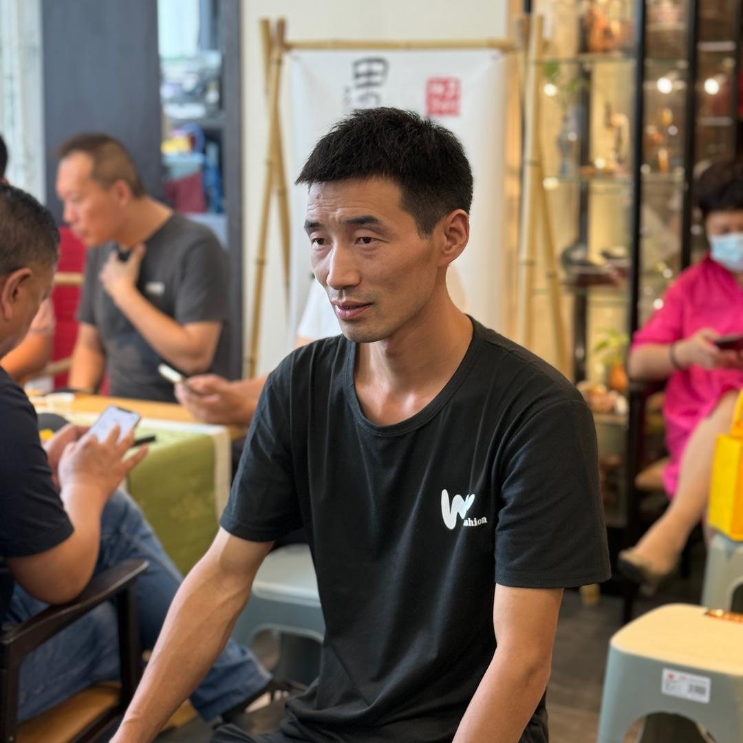 五哥- 赢在思维