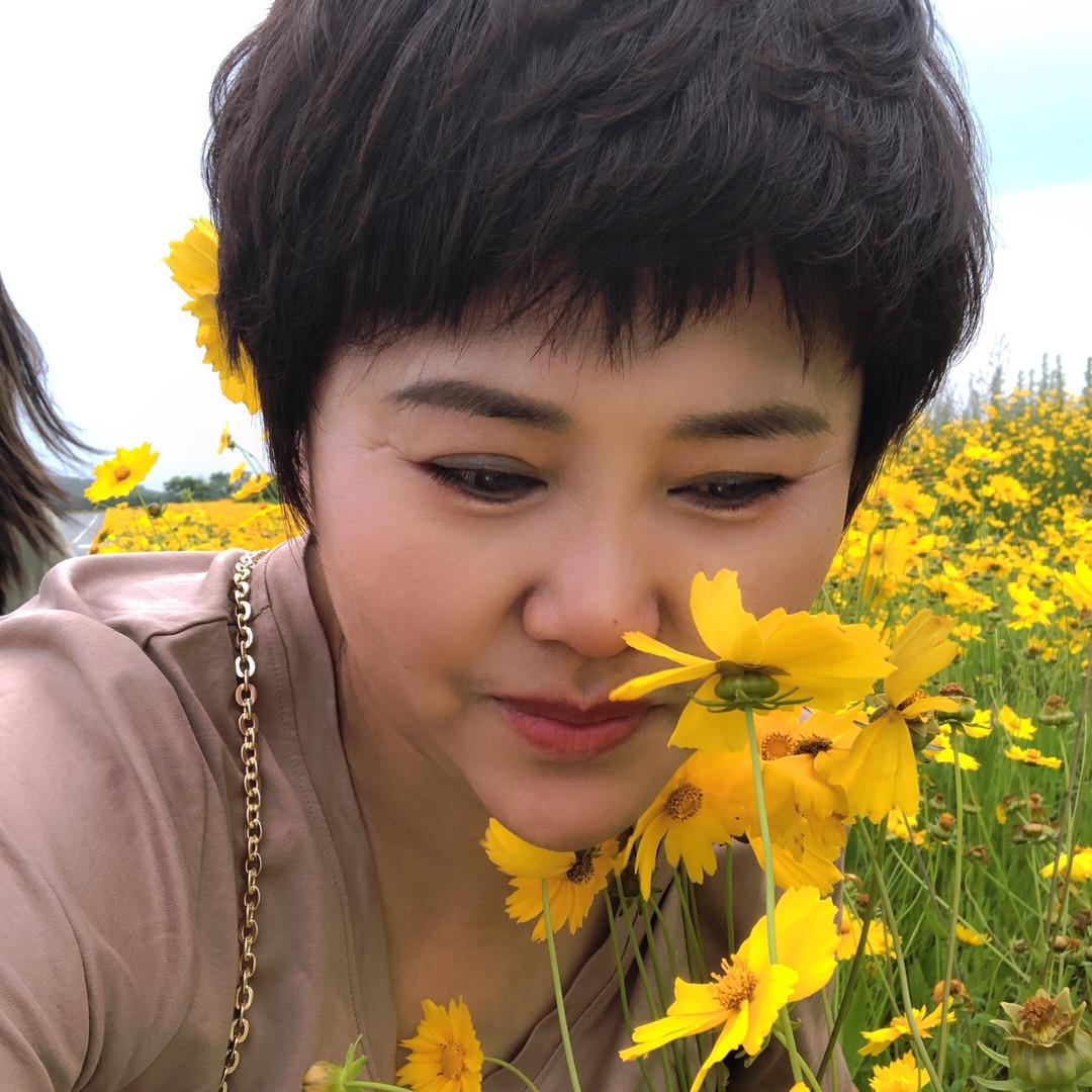 开心就好丽
