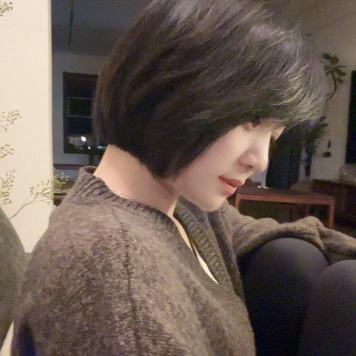 彩云 ♡