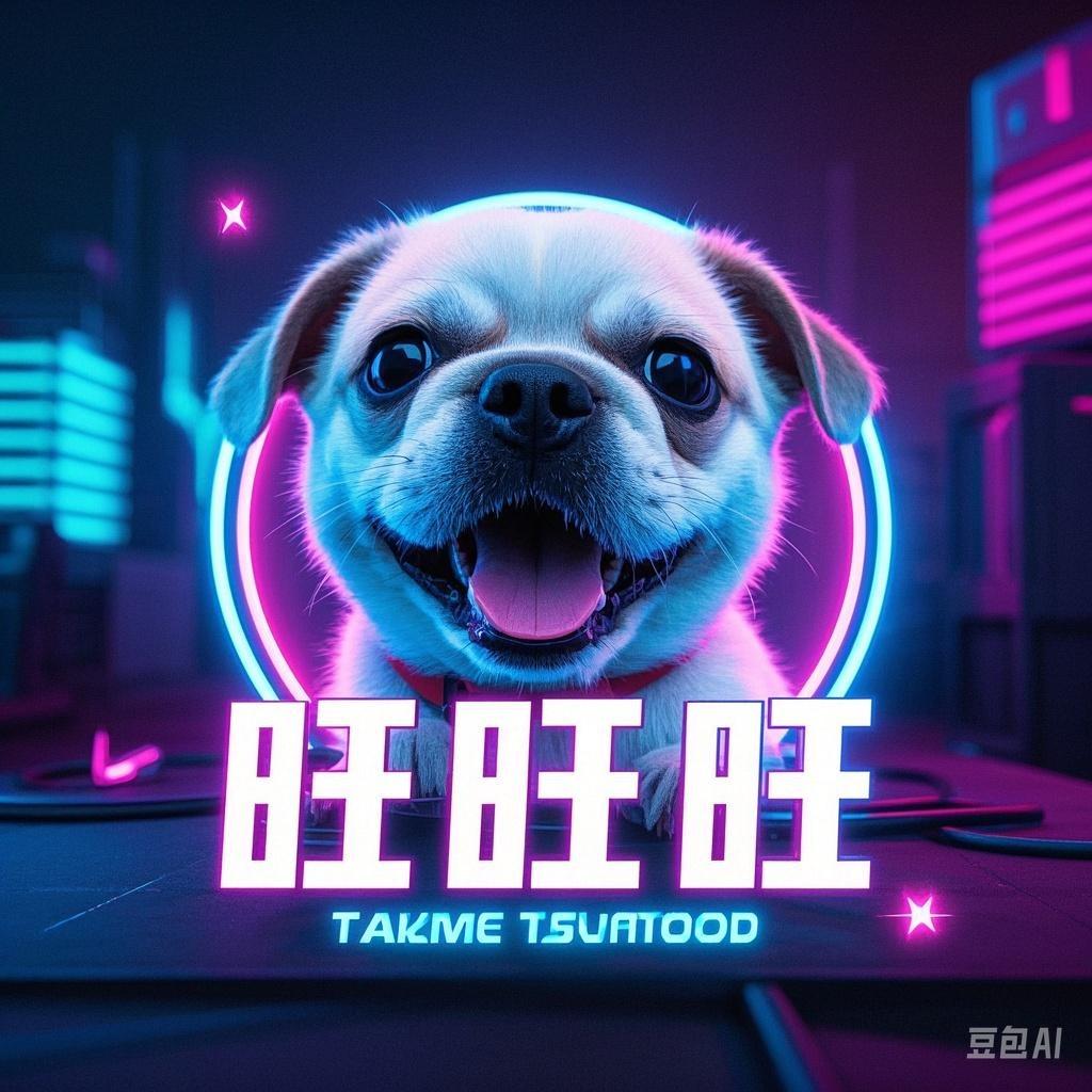 狗儿🐶旺旺旺