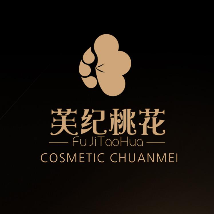 芙纪桃花