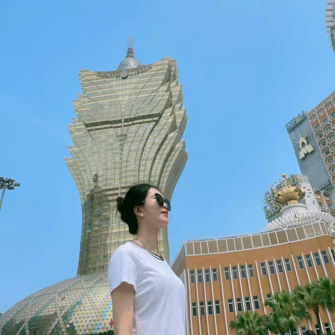 逛逛大美任丘