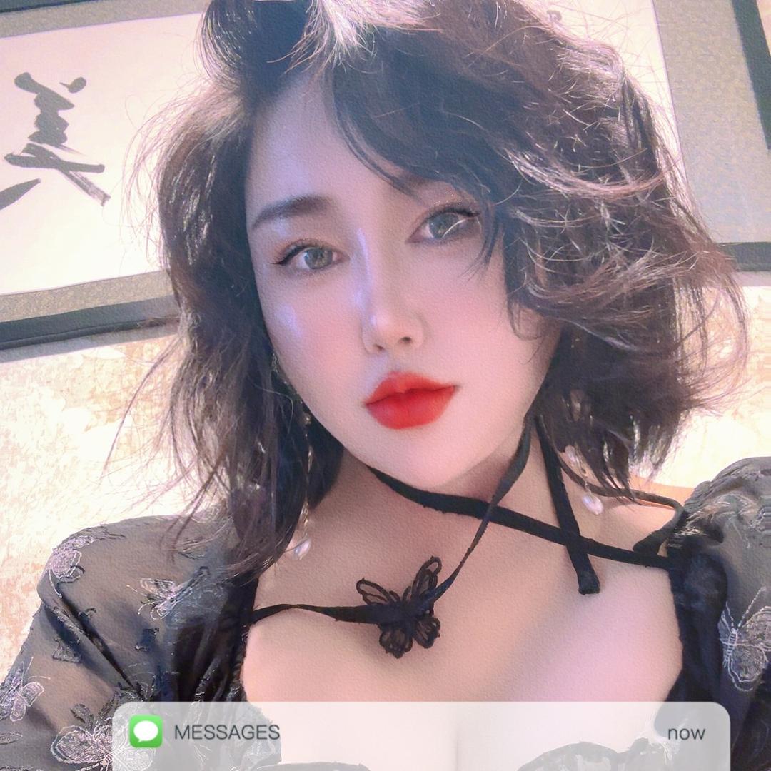 甜炸了的兔子