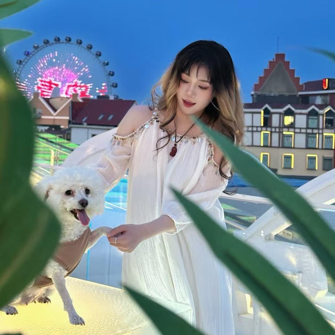 🐻熊女士回忆录🍗