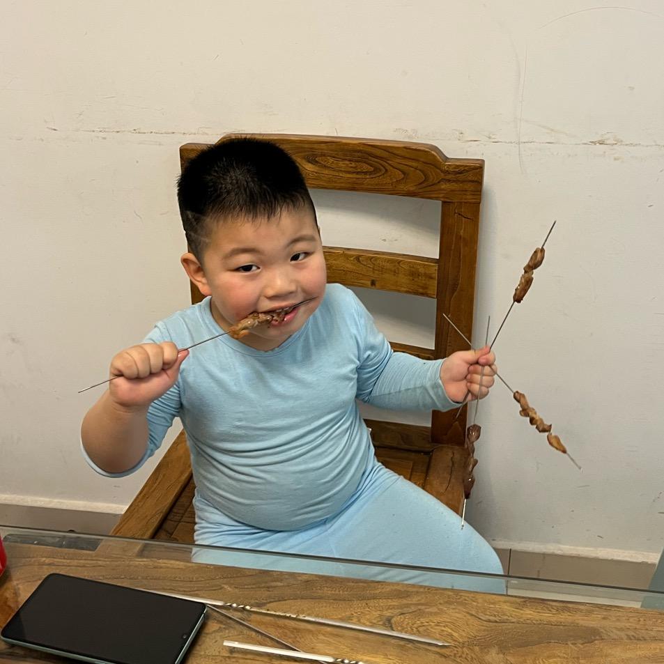 五包辣条@