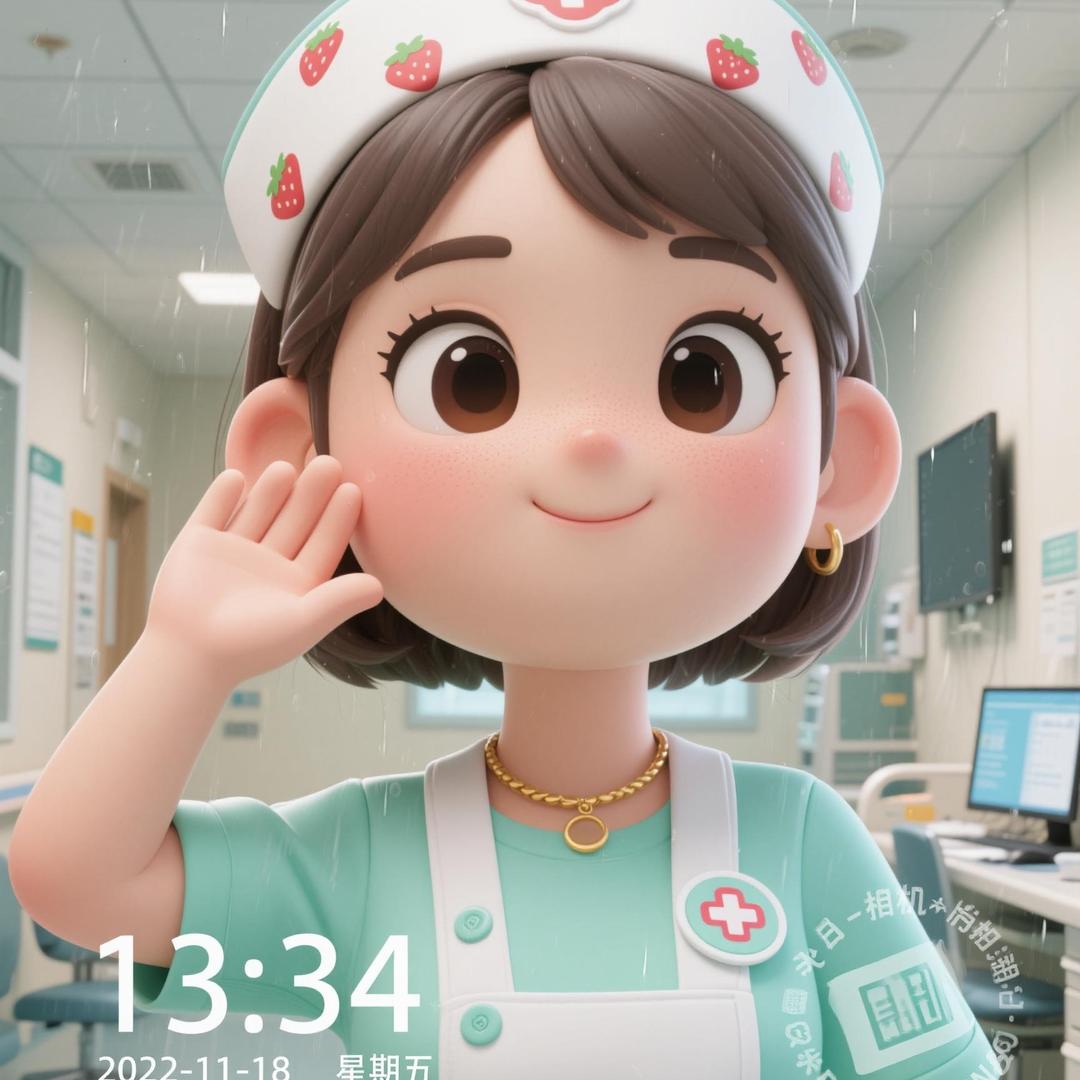 美小护健康咨询