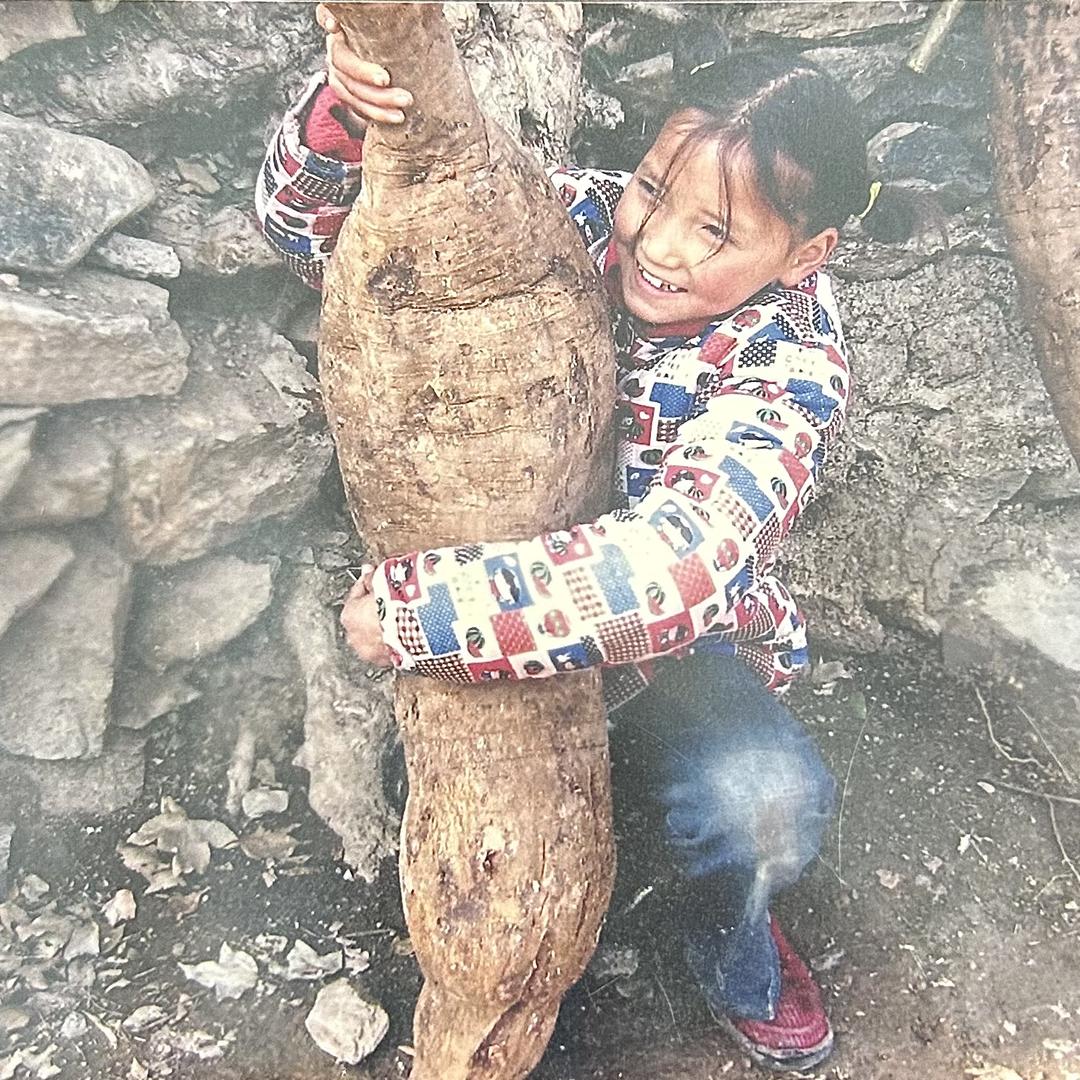 京山市杨集镇土汉子土特产加工厂企业店