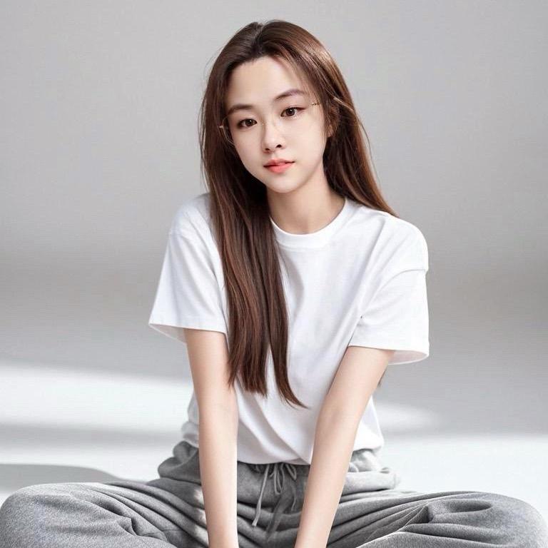 潘潘。