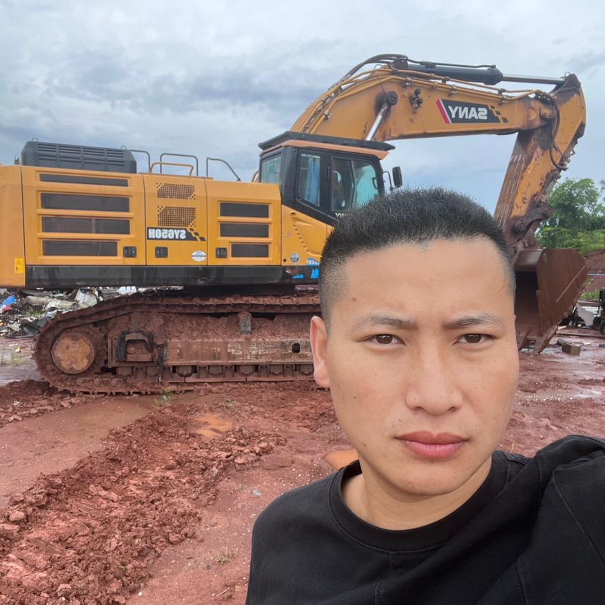 重庆周弘工程机械设备有限公司