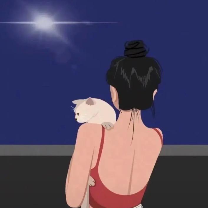 @猫@