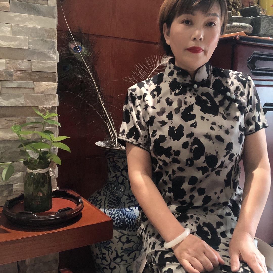 樱桃小丸子外婆