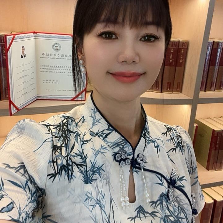 我是芳姐