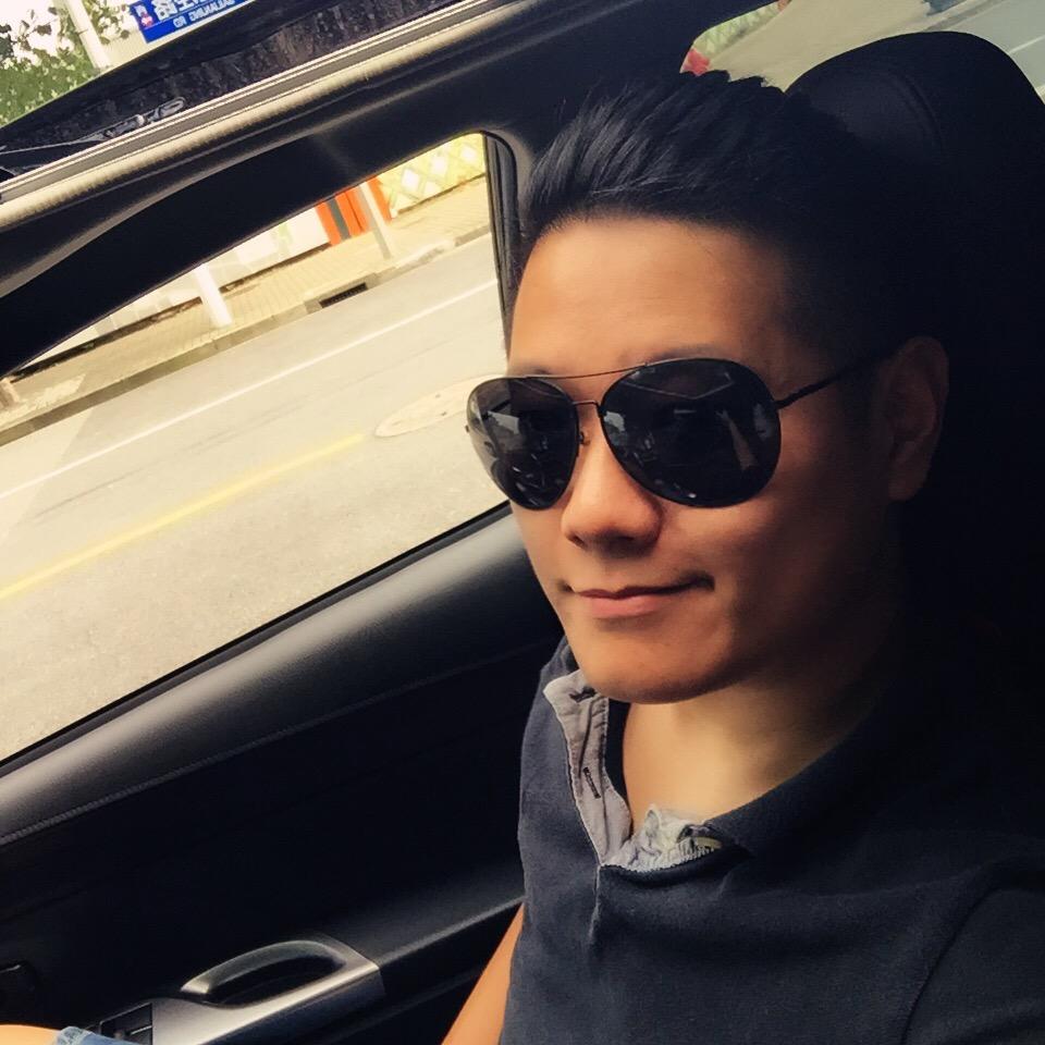Jio哥怕打针