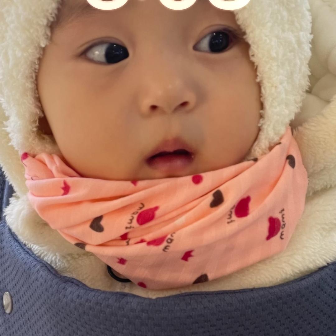 饺子日常