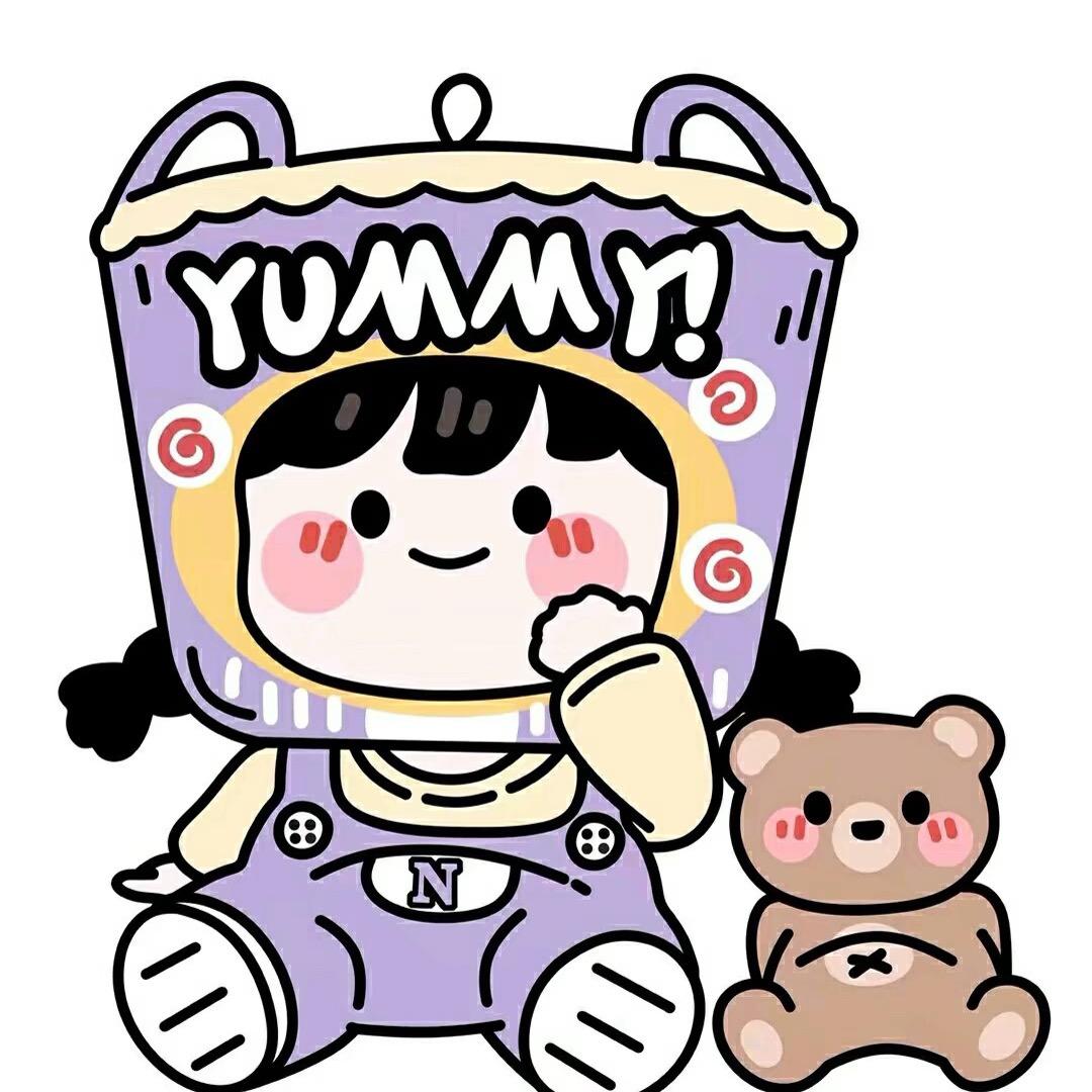 小仙女零食