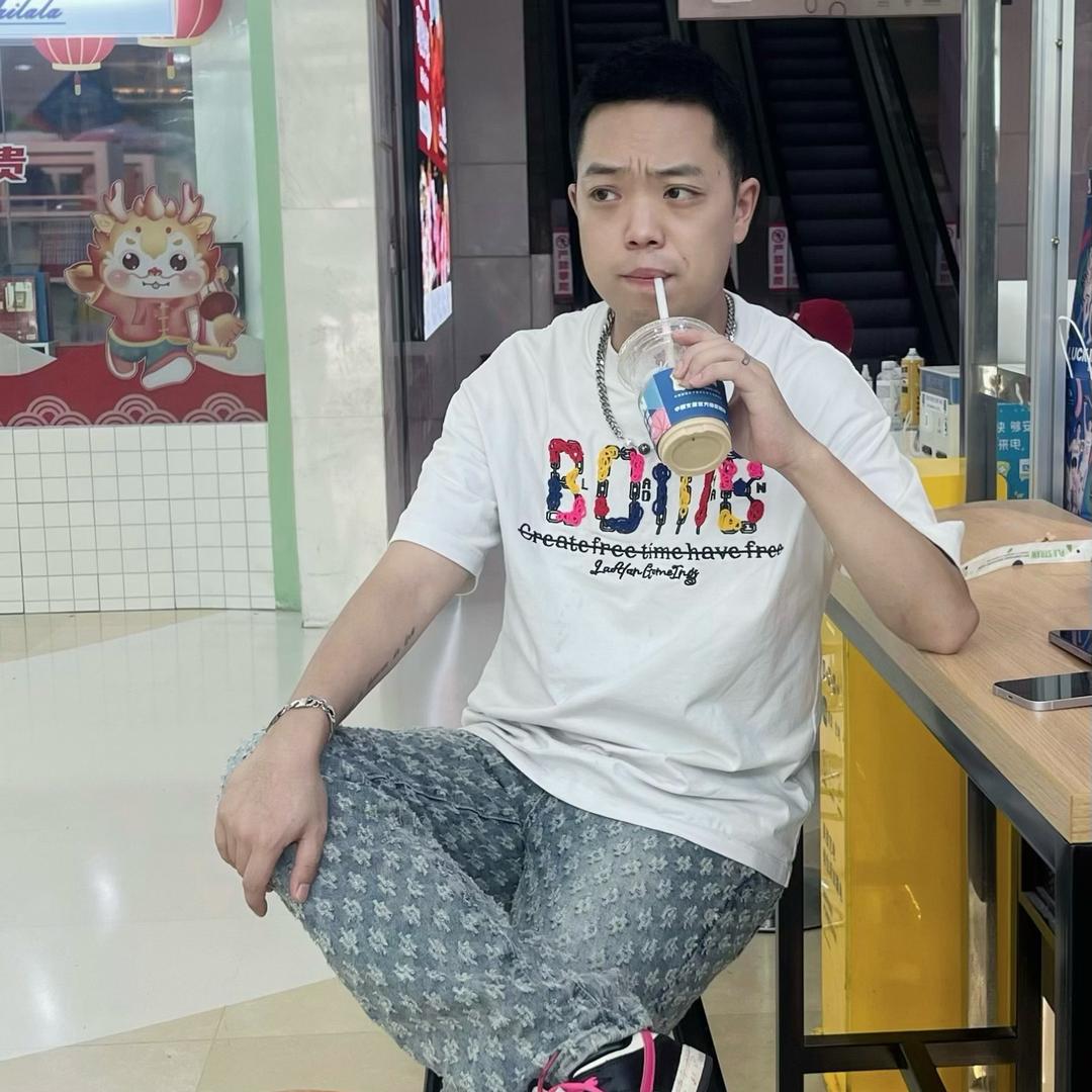 好运老表(团队招人)