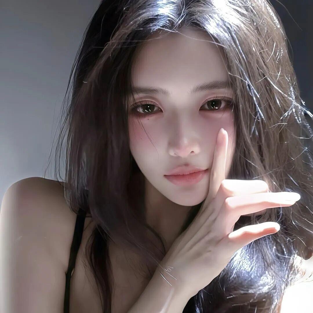 下头